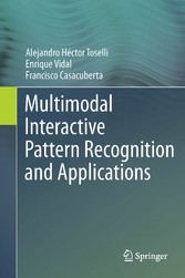 Multimodal Interactive Pattern Recognition and Applications