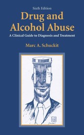 Drug and Alcohol Abuse