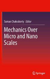 Mechanics Over Micro and Nano Scales