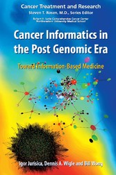 Cancer Informatics in the Post Genomic Era