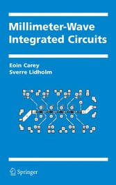 Millimeter-Wave Integrated Circuits