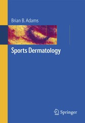 Sports Dermatology