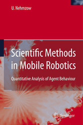 Scientific Methods in Mobile Robotics