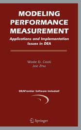 Modeling Performance Measurement