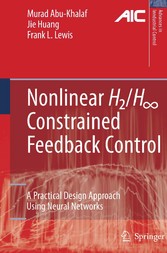 Nonlinear H2/H-Infinity Constrained Feedback Control