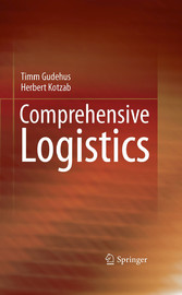 Comprehensive Logistics