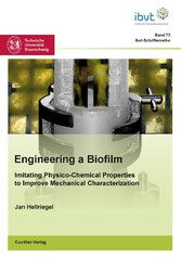 Engineering a Biofilm