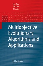 Multiobjective Evolutionary Algorithms and Applications