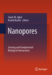 Nanopores