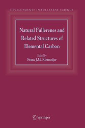 Natural Fullerenes and Related Structures of Elemental Carbon