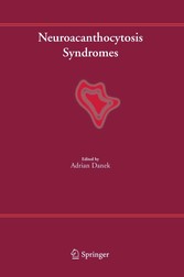 Neuroacanthocytosis Syndromes