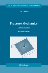 Fracture Mechanics