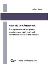 Industrie und &#xC4;rzteschaft