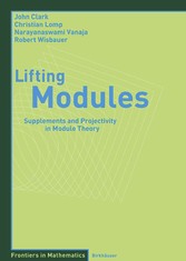 Lifting Modules