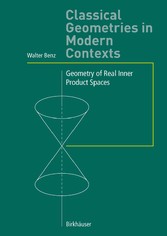 Classical Geometries in Modern Contexts