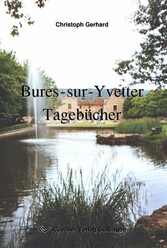 Bures-sur-Yvetter: Tageb&#xFC;cher