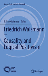 Friedrich Waismann - Causality and Logical Positivism