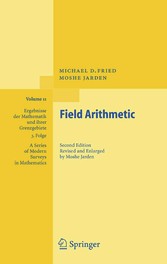 Field Arithmetic