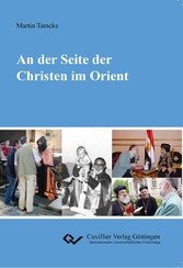 An der Seite der Christen im Orient