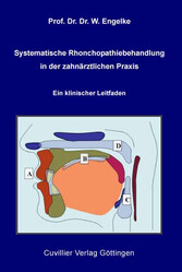 Systematische Rhonchopathiebehandlung in der zahn&#xE4;rztlichen Praxis