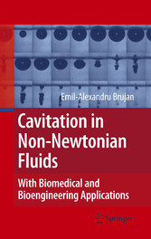 Cavitation in Non-Newtonian Fluids