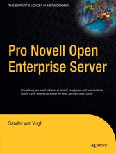 Pro Novell Open Enterprise Server