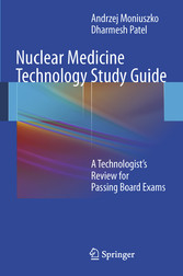 Nuclear Medicine Technology Study Guide