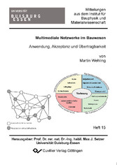 Multimediale Netzwerke im Bauwesen