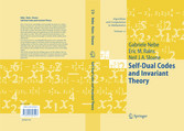 Self-Dual Codes and Invariant Theory