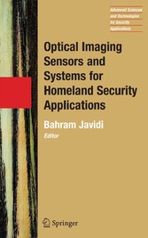 Optical Imaging Sensors and Systems for Homeland Security Applications