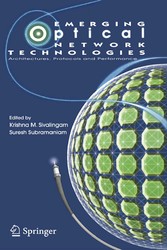 Emerging Optical Network Technologies