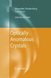 Optically Anomalous Crystals