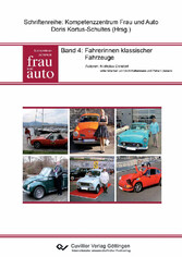 Fahrerinnen klassischer Fahrzeuge