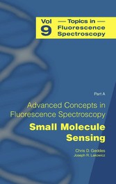 Advanced Concepts in Fluorescence Sensing