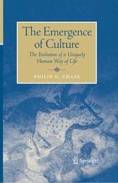 The Emergence of Culture