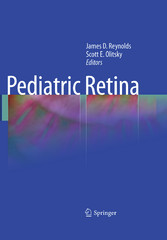 Pediatric Retina