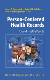 Person-Centered Health Records