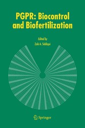 PGPR: Biocontrol and Biofertilization