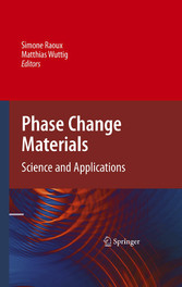 Phase Change Materials