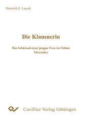 Die Klausnerin