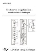 Synthese von taktgebundenen Verhaltensbeschreibungen