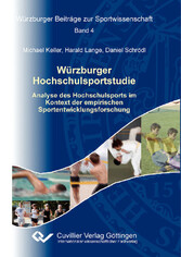 W&#xFC;rzburger Hochschulsportstudie