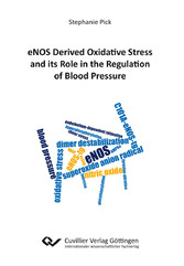 eNOS Derived Oxidative Stress and its Role in the Regulation of Blood Pressure