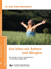 Gut leben mit Asthma und Allergien