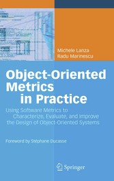 Object-Oriented Metrics in Practice