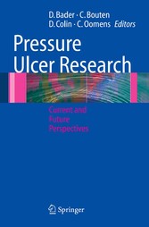 Pressure Ulcer Research