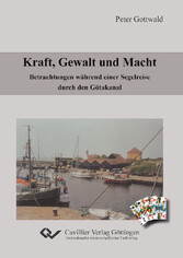 Kraft, Gewalt und Macht