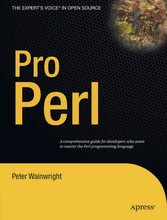 Pro Perl