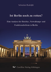 Ist Berlin noch zu retten?