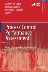 Process Control Performance Assessment